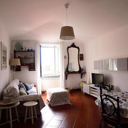 1919 Apartment Sestri Levante Exterior foto