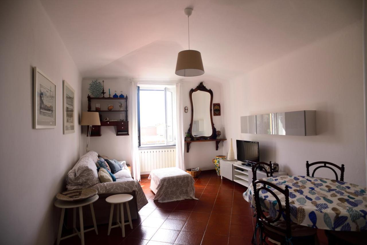 1919 Apartment Sestri Levante Exterior foto