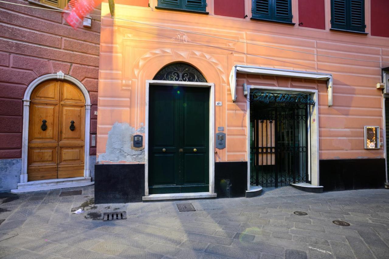 1919 Apartment Sestri Levante Exterior foto