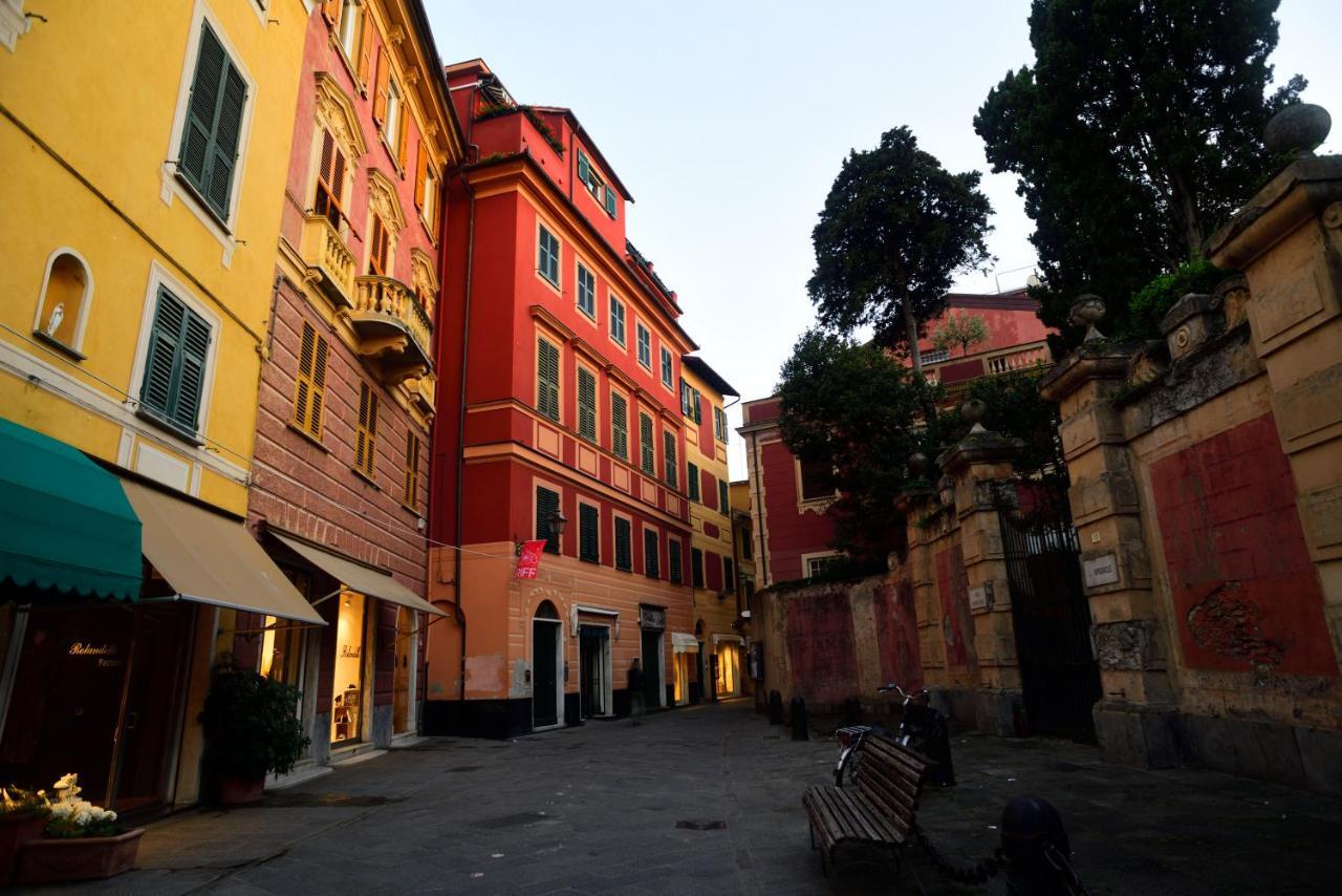 1919 Apartment Sestri Levante Exterior foto