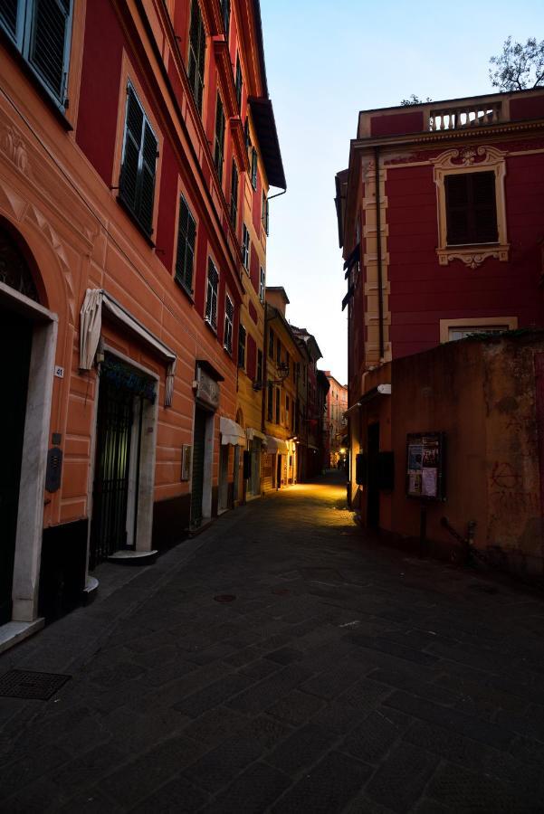 1919 Apartment Sestri Levante Exterior foto
